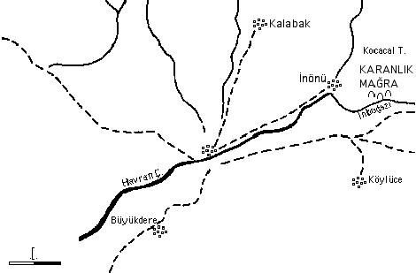 Regional Map