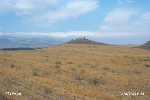 Karatepe / B�y�ktepe